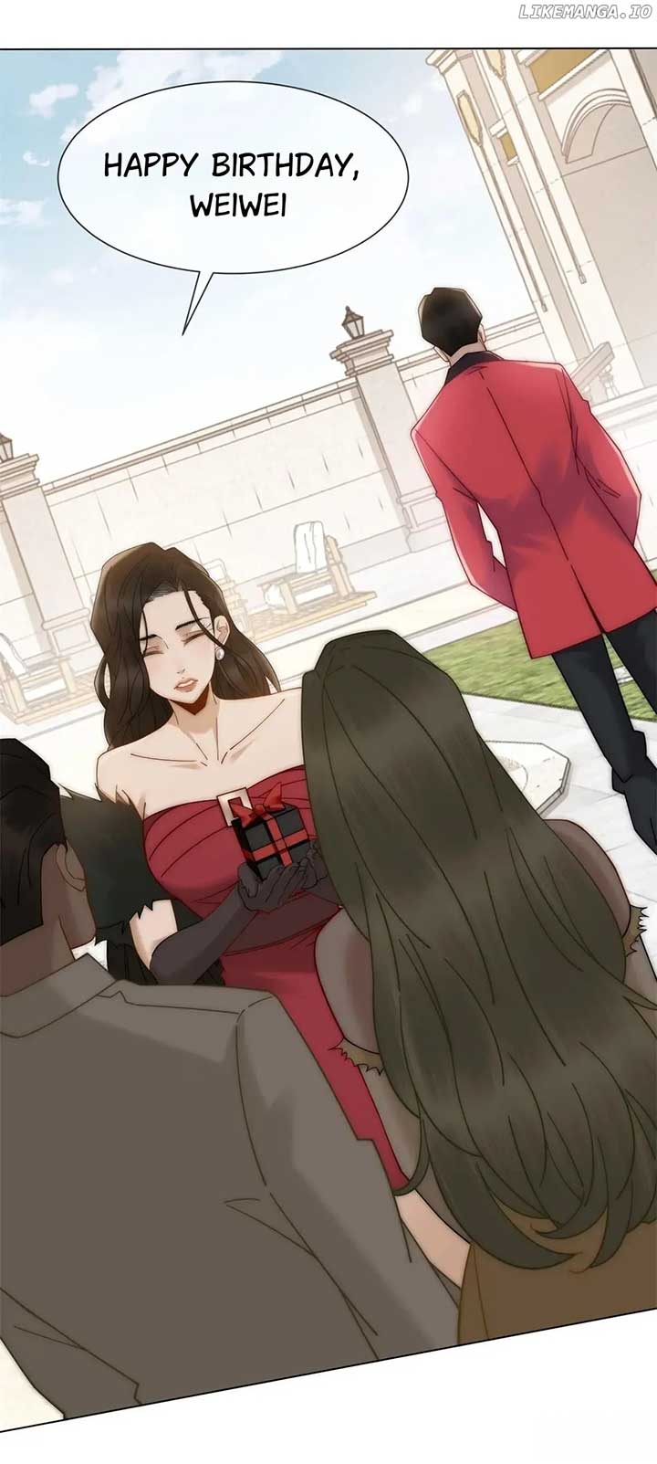 Don’t Mess with a Deadly Revenger Chapter 21 - Page 52