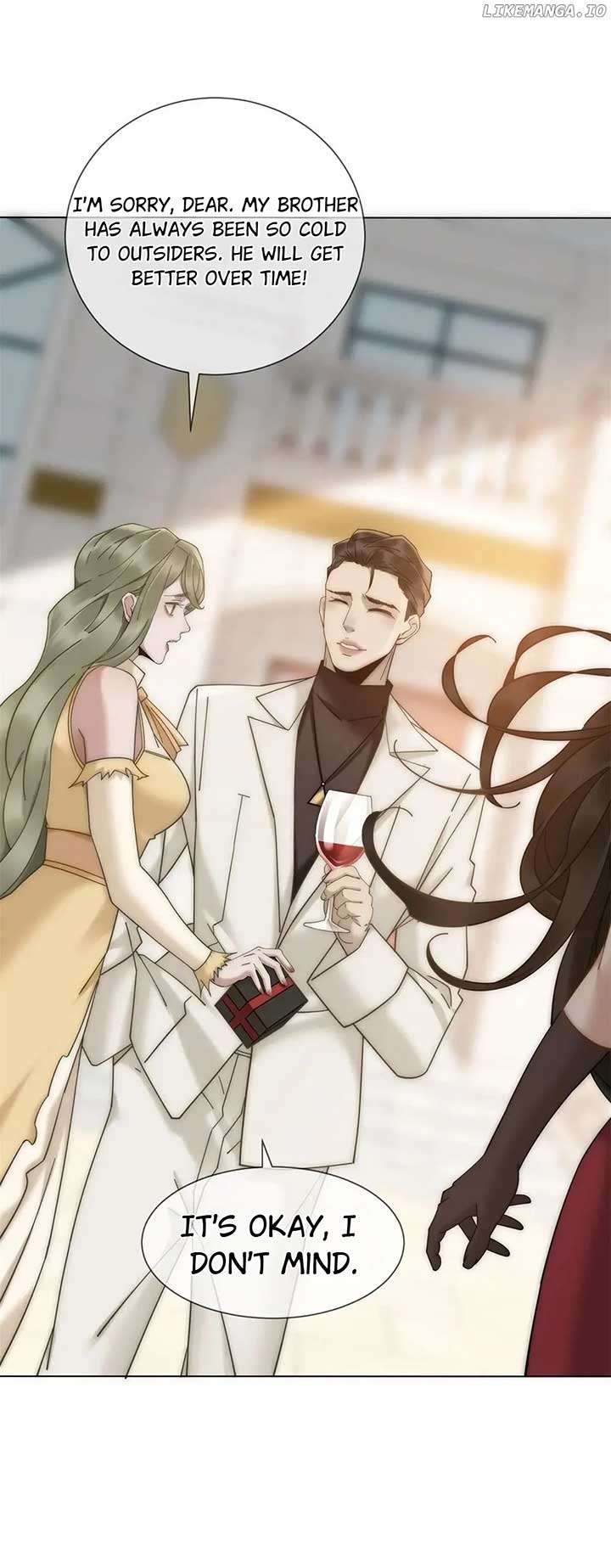 Don’t Mess with a Deadly Revenger Chapter 21 - Page 54