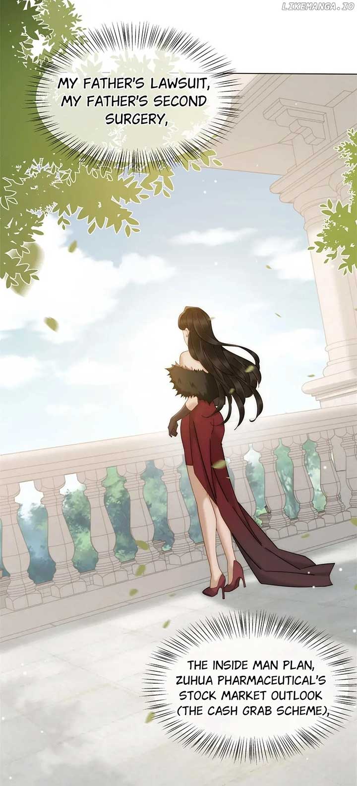 Don’t Mess with a Deadly Revenger Chapter 21 - Page 56