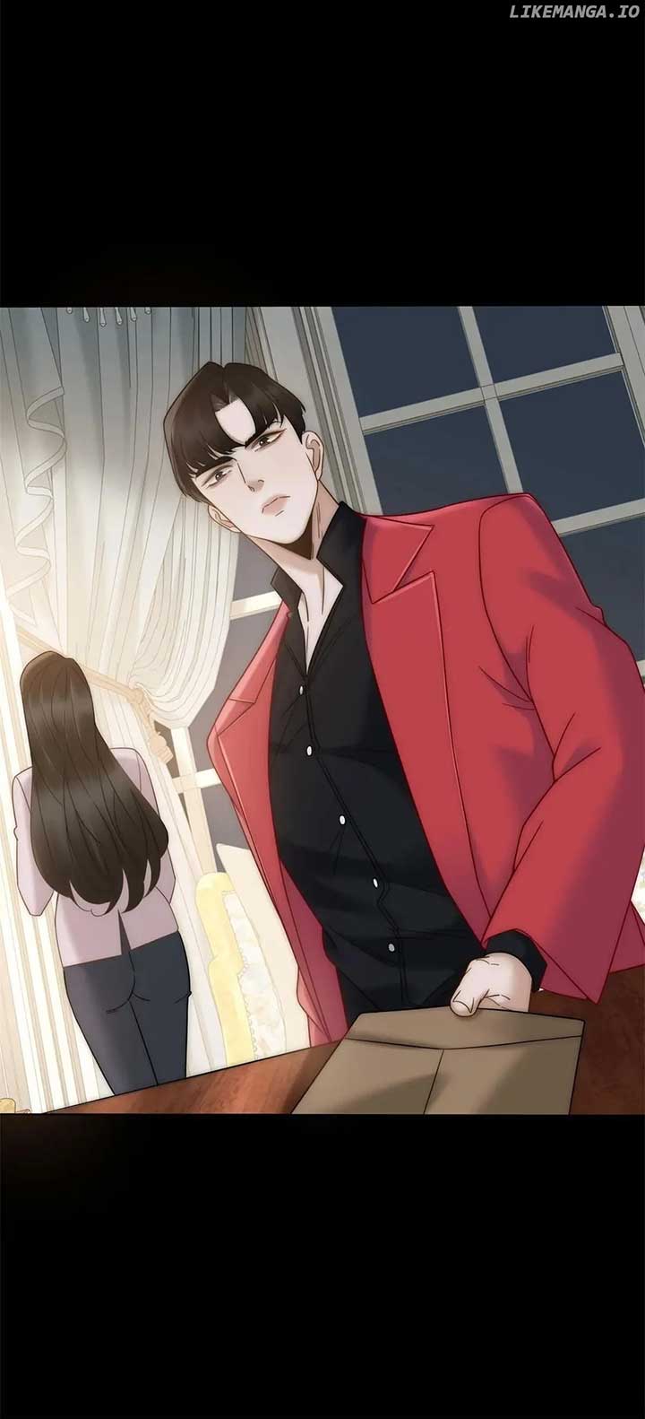 Don’t Mess with a Deadly Revenger Chapter 21 - Page 6