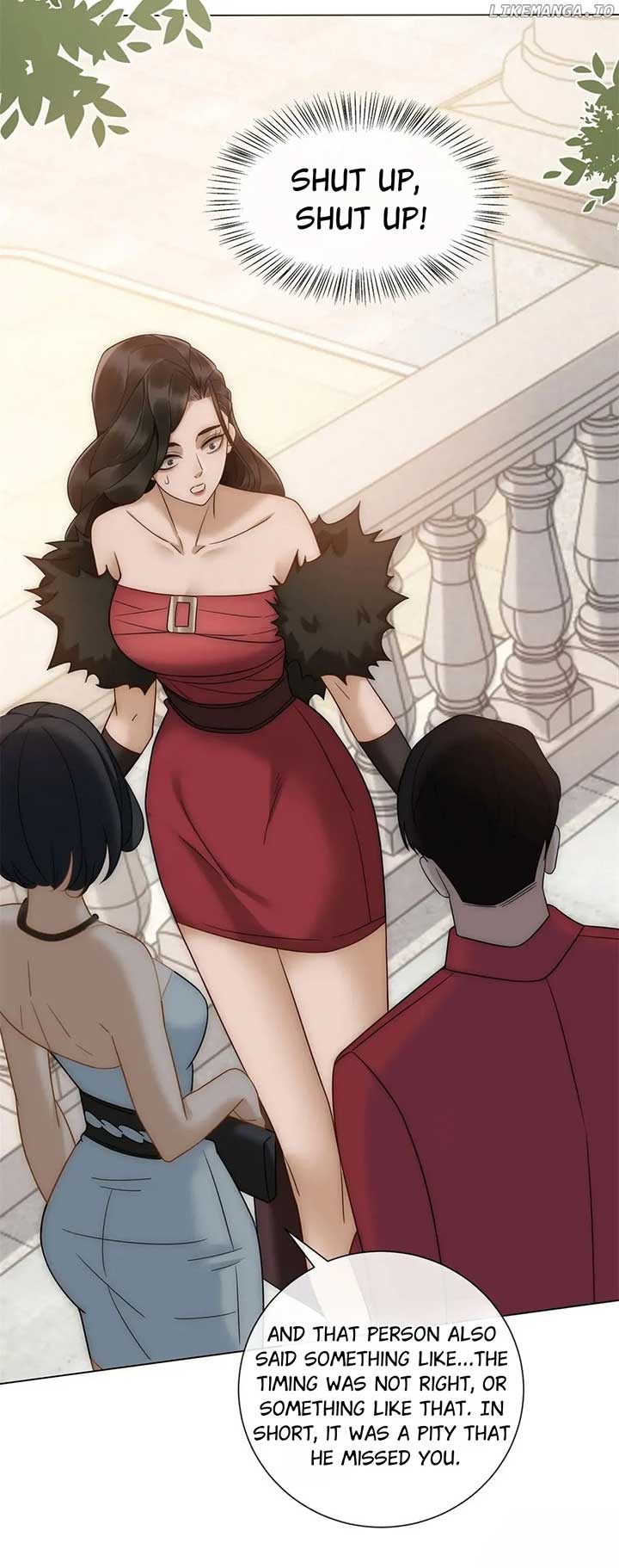 Don’t Mess with a Deadly Revenger Chapter 21 - Page 62