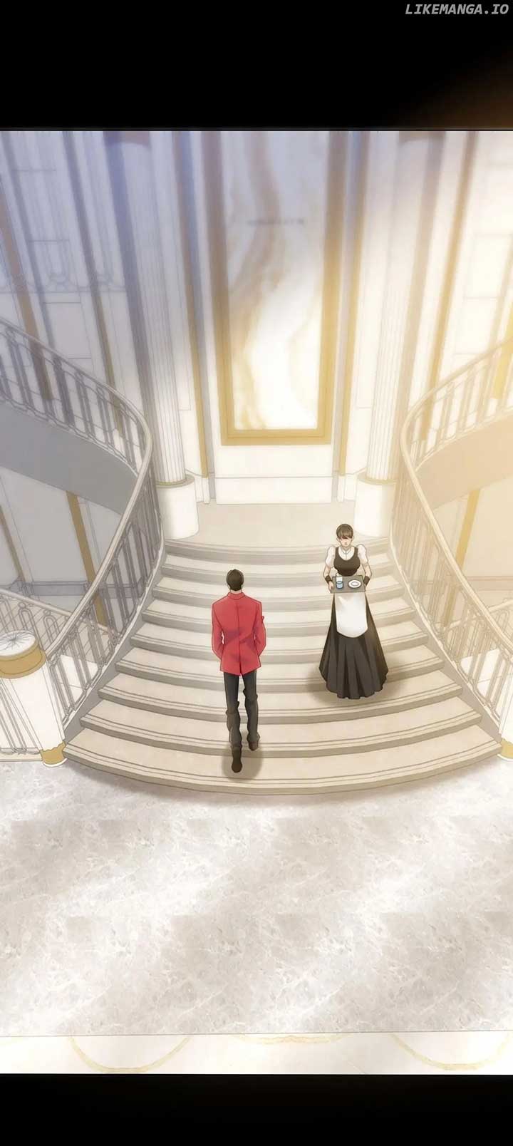 Don’t Mess with a Deadly Revenger Chapter 21 - Page 7