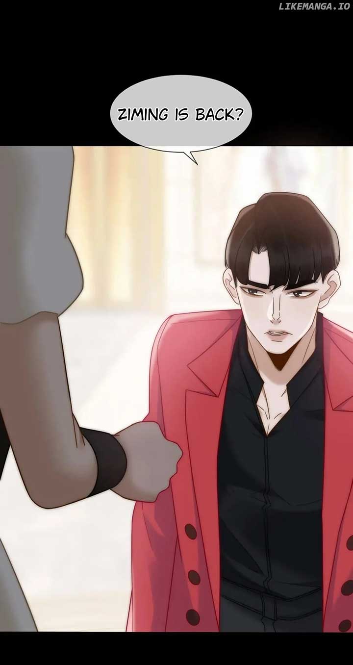 Don’t Mess with a Deadly Revenger Chapter 21 - Page 8