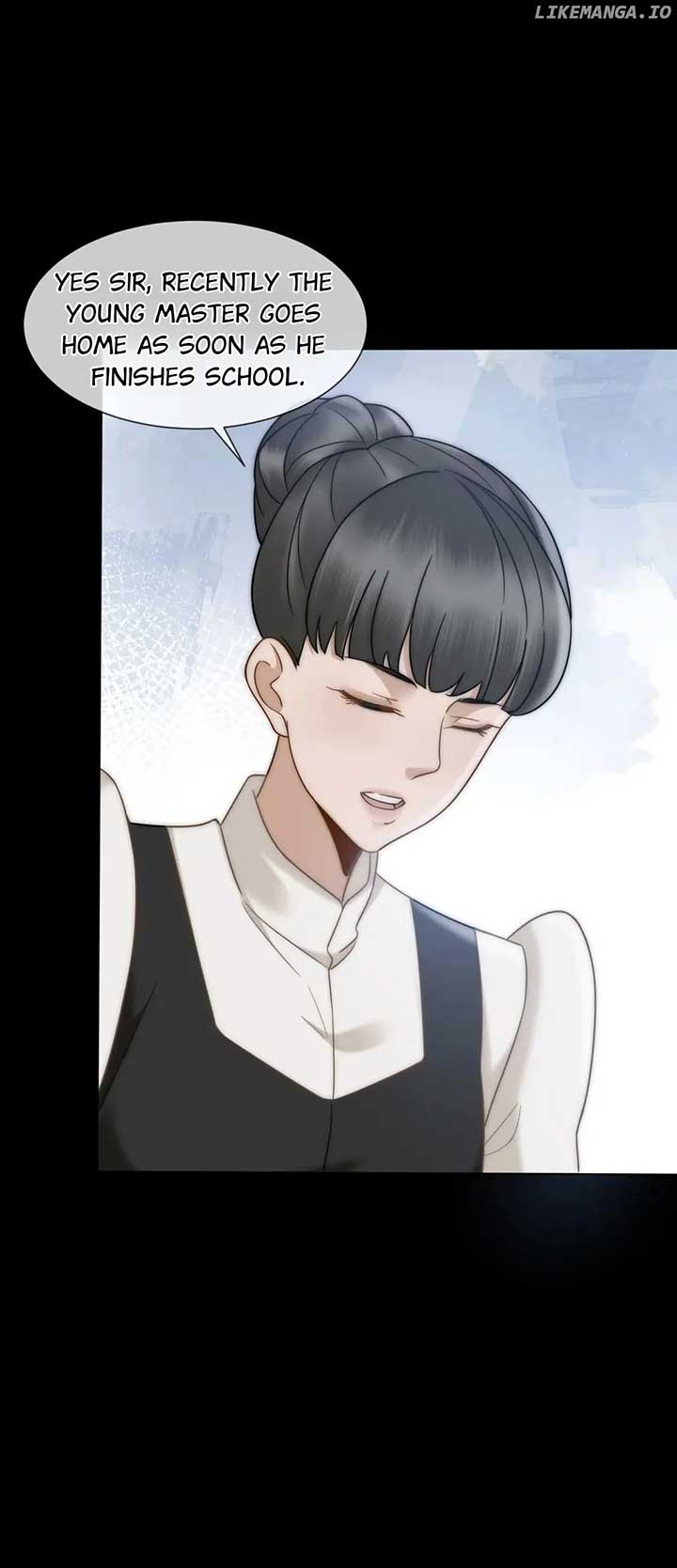 Don’t Mess with a Deadly Revenger Chapter 21 - Page 9