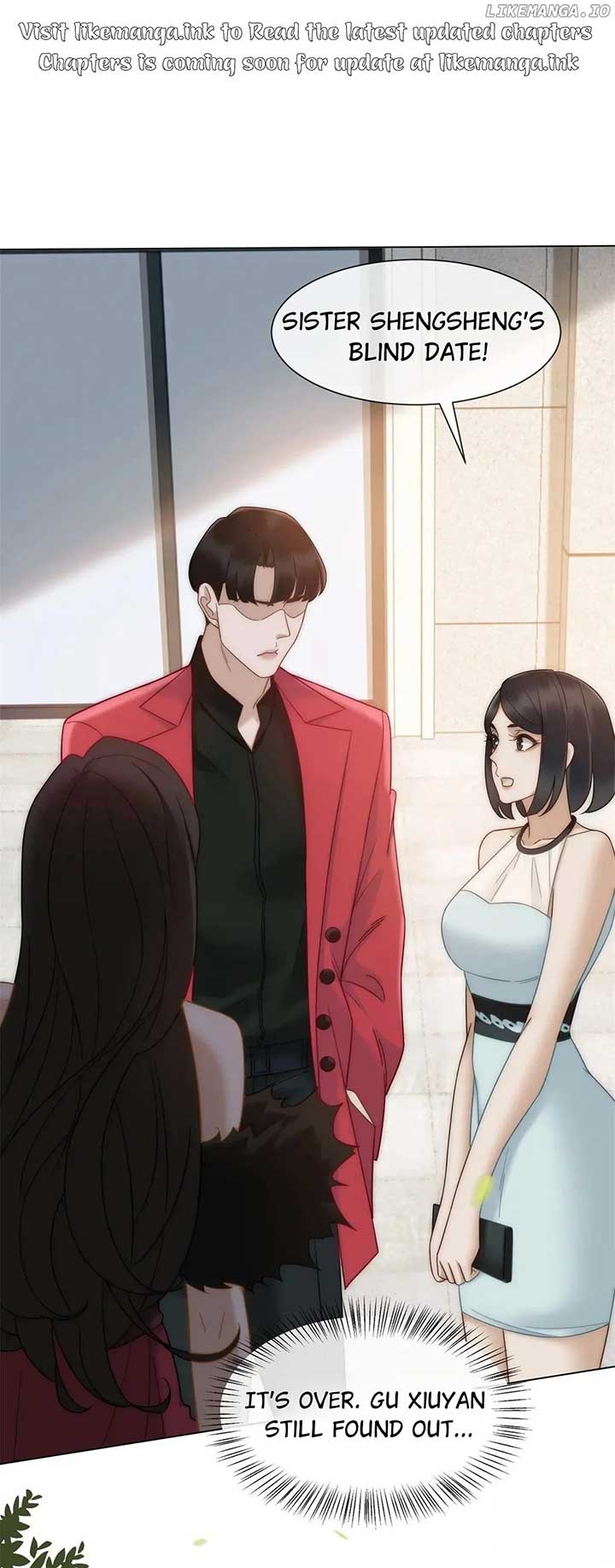 Don’t Mess with a Deadly Revenger Chapter 22 - Page 1