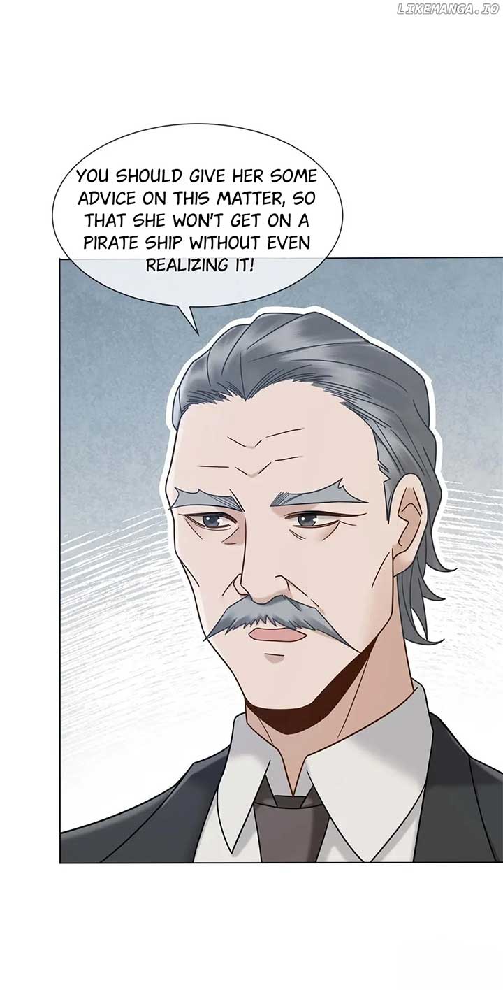 Don’t Mess with a Deadly Revenger Chapter 22 - Page 10