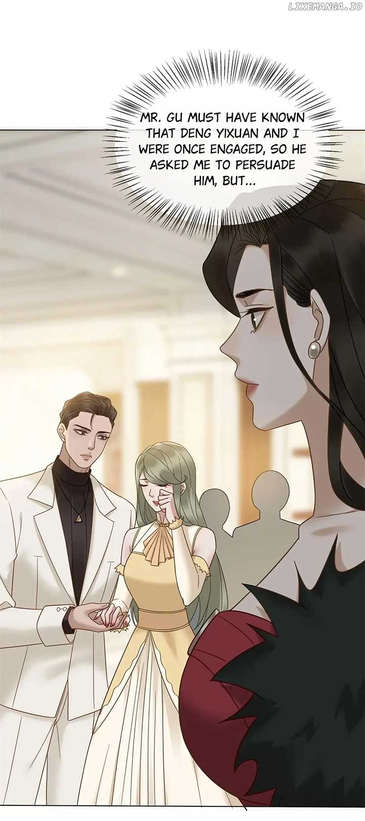 Don’t Mess with a Deadly Revenger Chapter 22 - Page 11