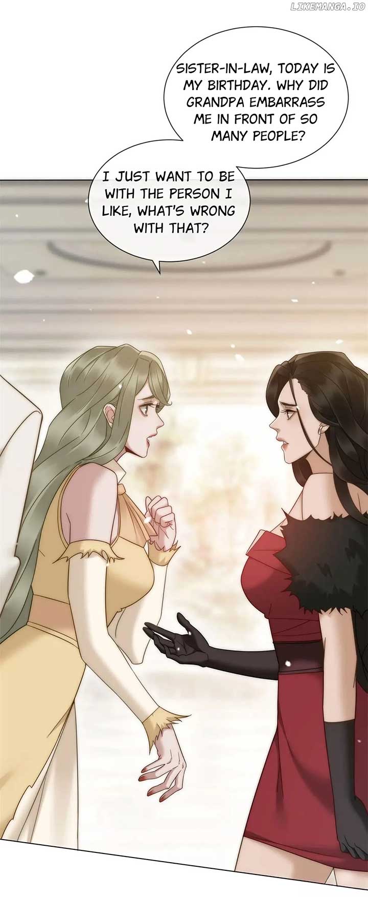 Don’t Mess with a Deadly Revenger Chapter 22 - Page 16