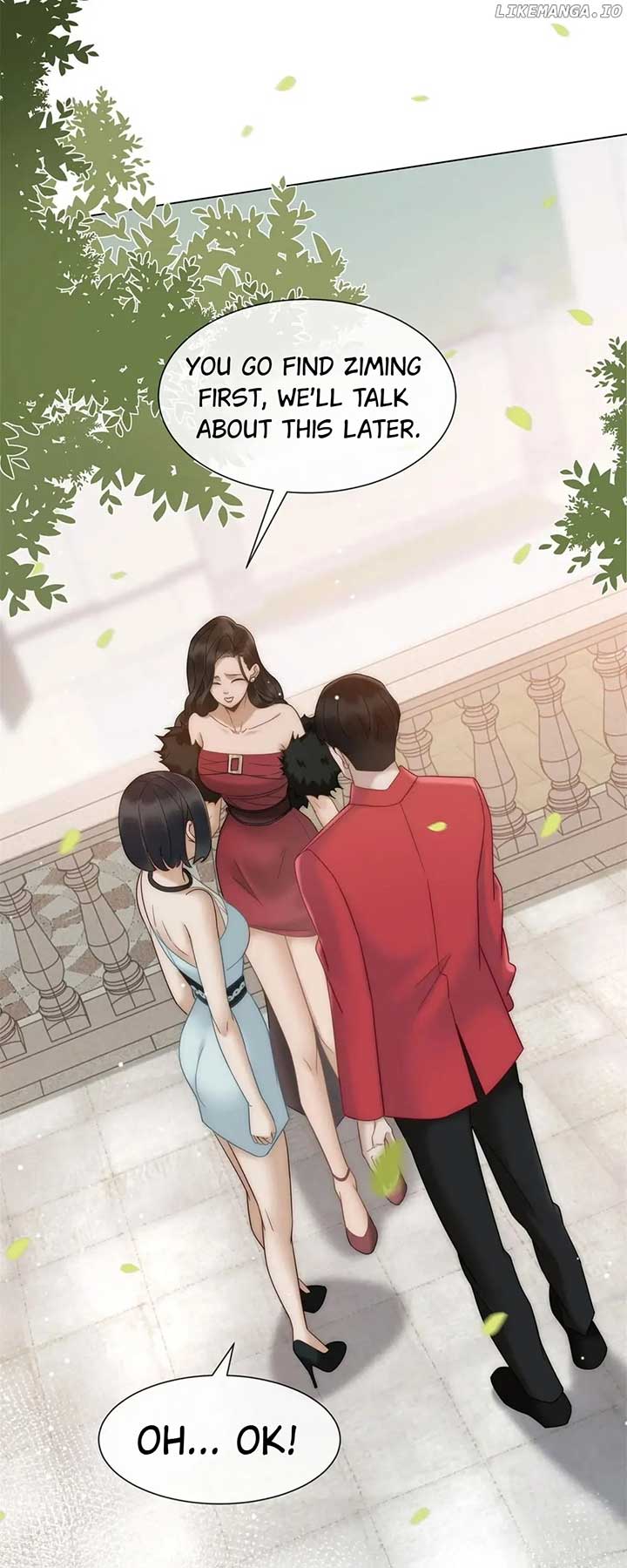 Don’t Mess with a Deadly Revenger Chapter 22 - Page 2