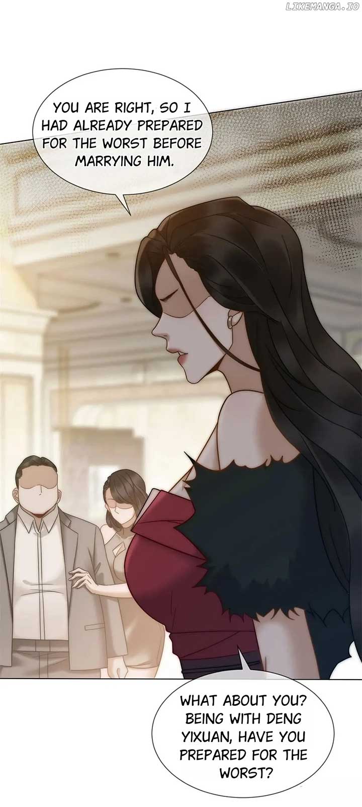 Don’t Mess with a Deadly Revenger Chapter 22 - Page 20