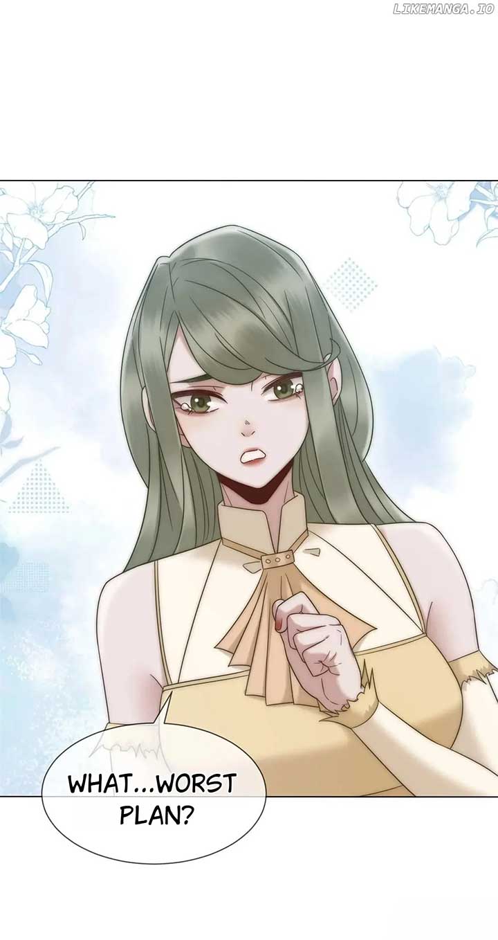 Don’t Mess with a Deadly Revenger Chapter 22 - Page 21