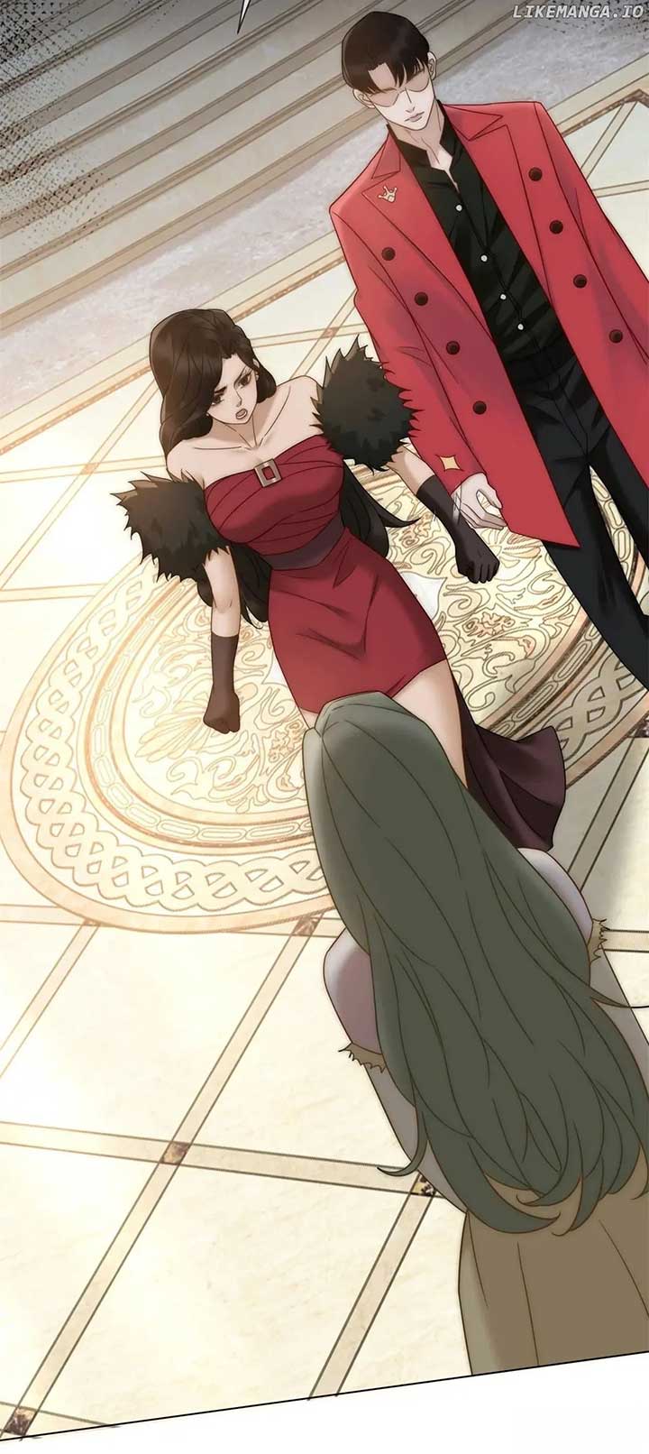 Don’t Mess with a Deadly Revenger Chapter 22 - Page 23