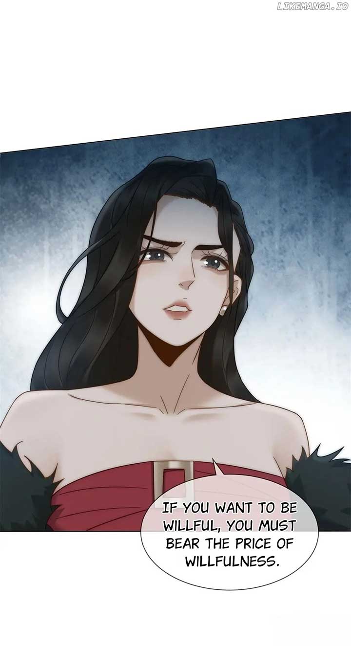 Don’t Mess with a Deadly Revenger Chapter 22 - Page 24