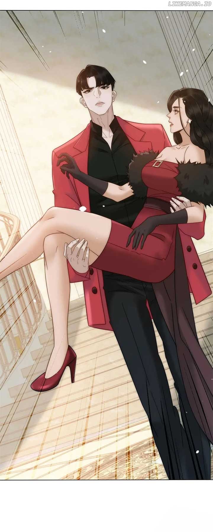 Don’t Mess with a Deadly Revenger Chapter 22 - Page 27