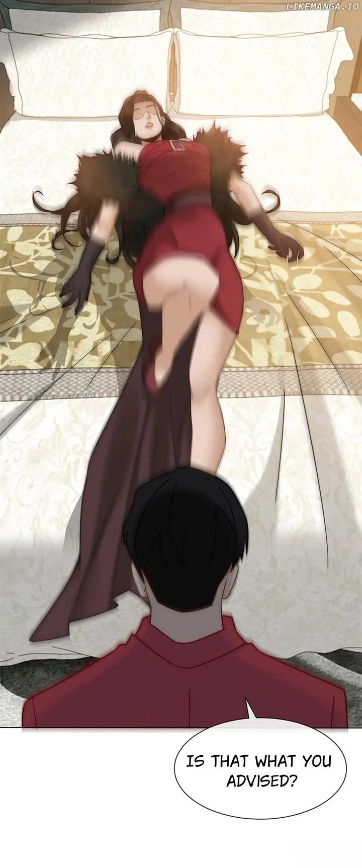 Don’t Mess with a Deadly Revenger Chapter 22 - Page 30