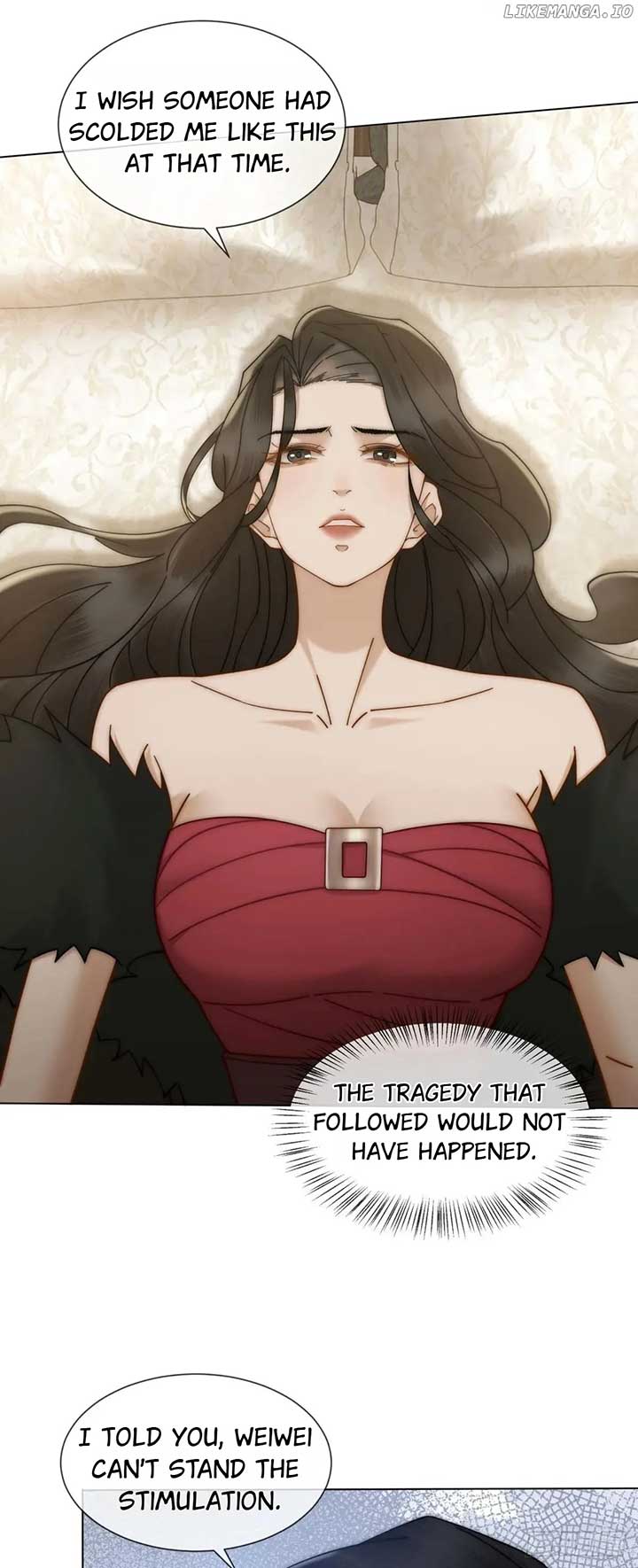 Don’t Mess with a Deadly Revenger Chapter 22 - Page 32