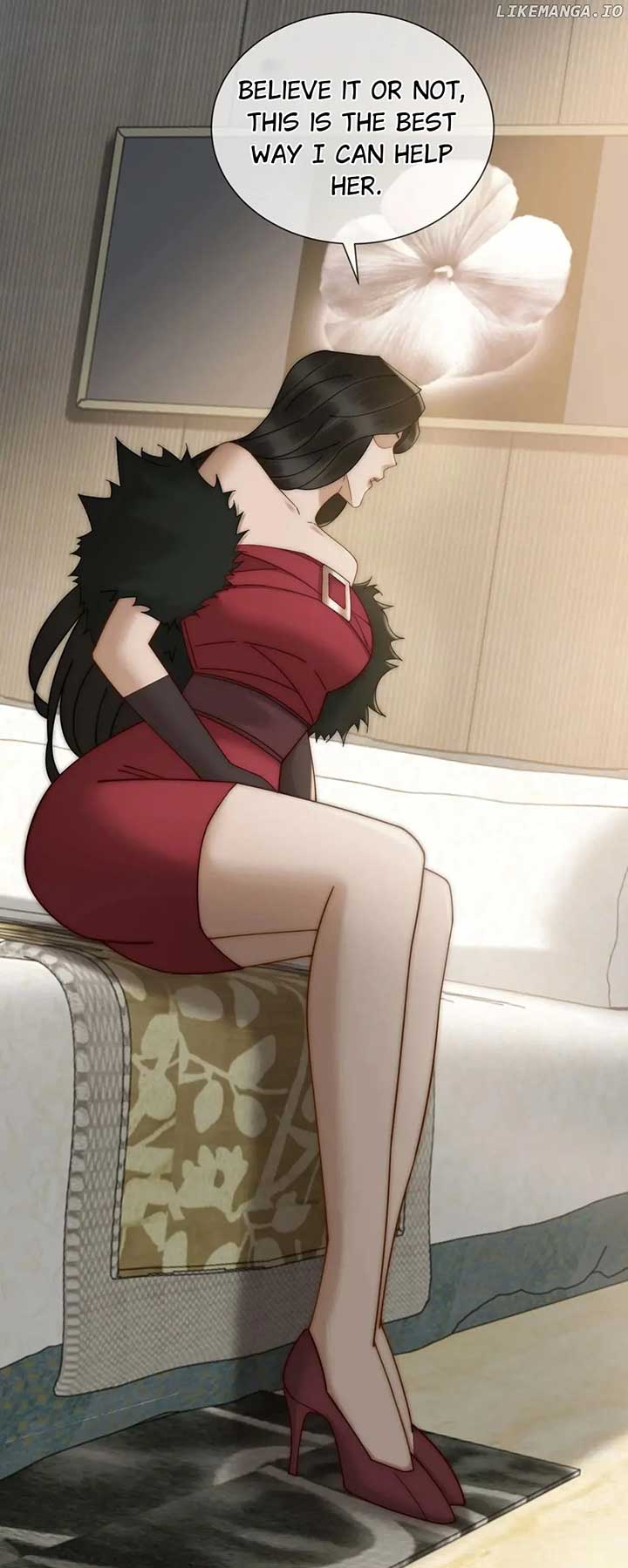 Don’t Mess with a Deadly Revenger Chapter 22 - Page 34