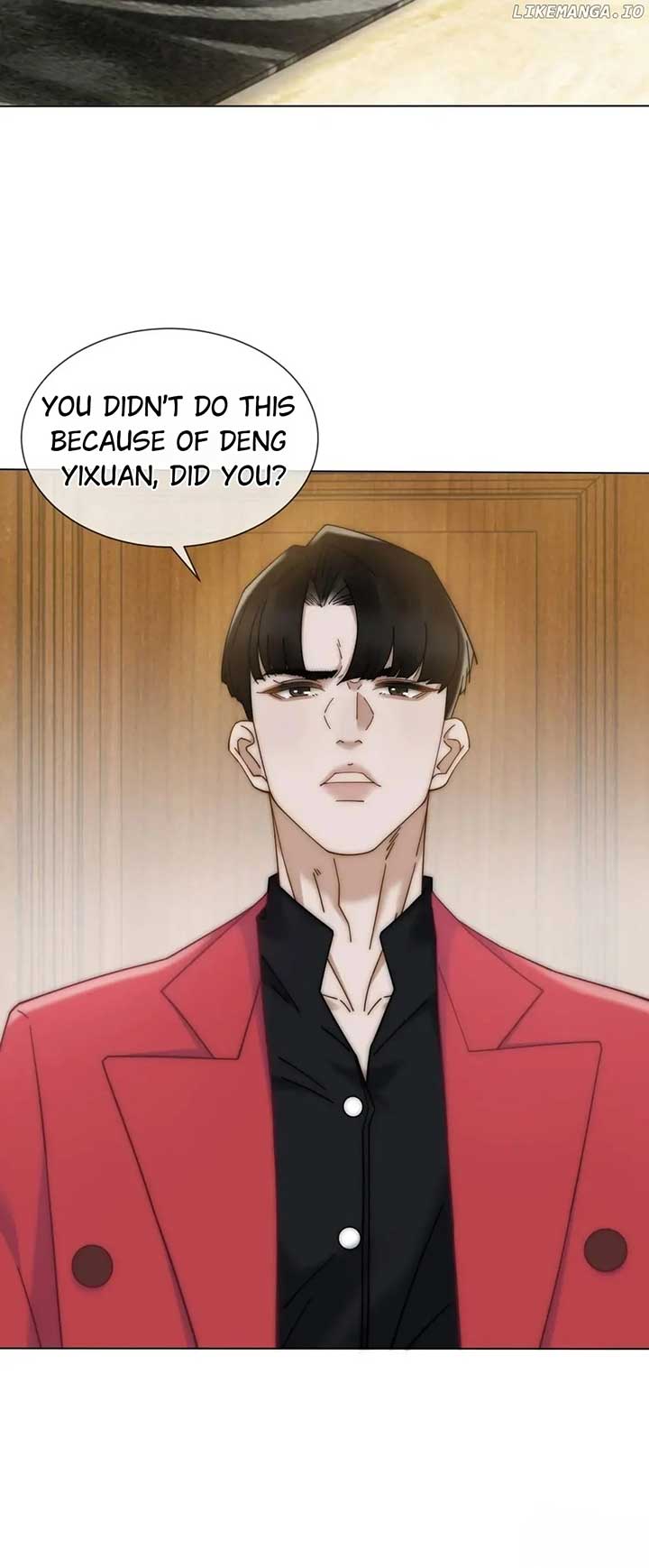 Don’t Mess with a Deadly Revenger Chapter 22 - Page 35