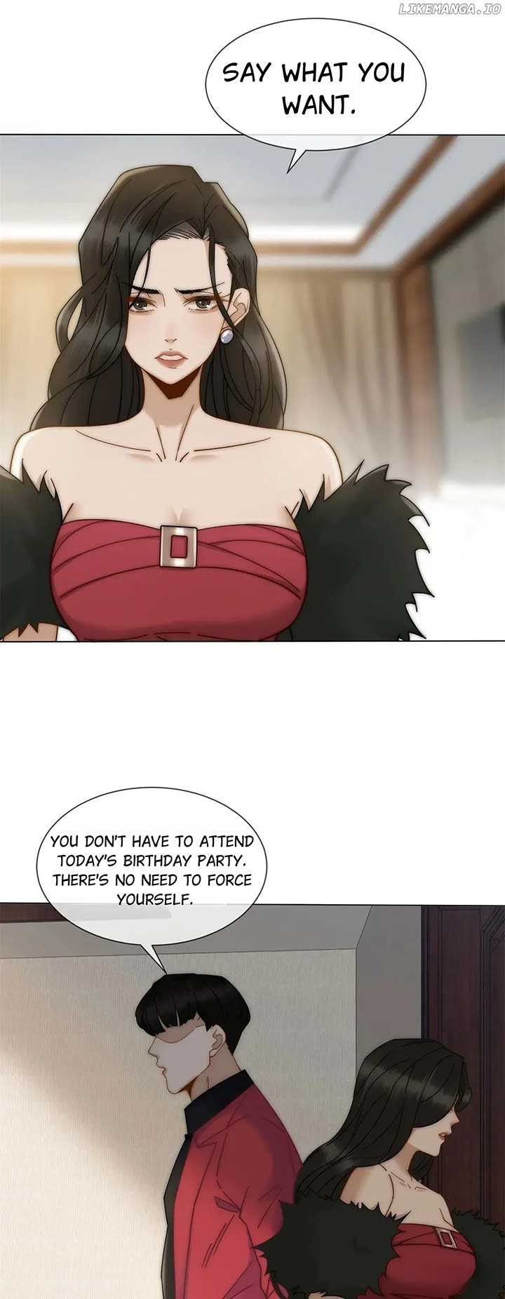 Don’t Mess with a Deadly Revenger Chapter 22 - Page 36