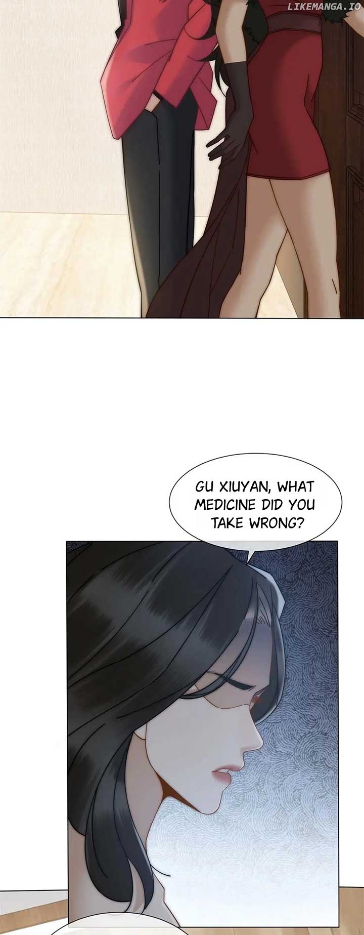 Don’t Mess with a Deadly Revenger Chapter 22 - Page 37