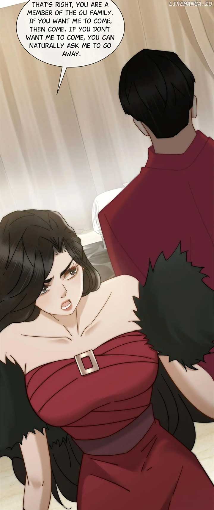 Don’t Mess with a Deadly Revenger Chapter 22 - Page 38