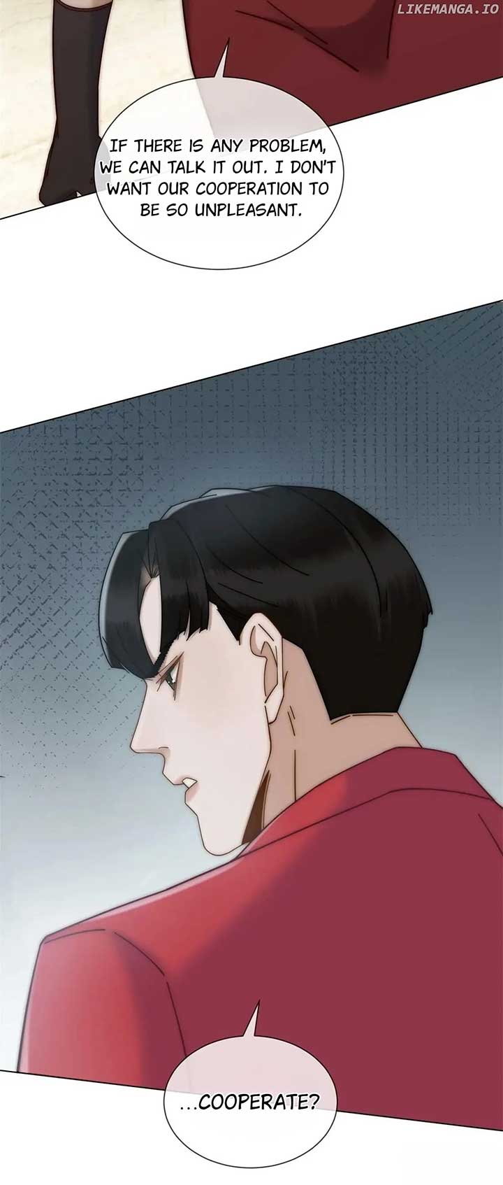 Don’t Mess with a Deadly Revenger Chapter 22 - Page 39