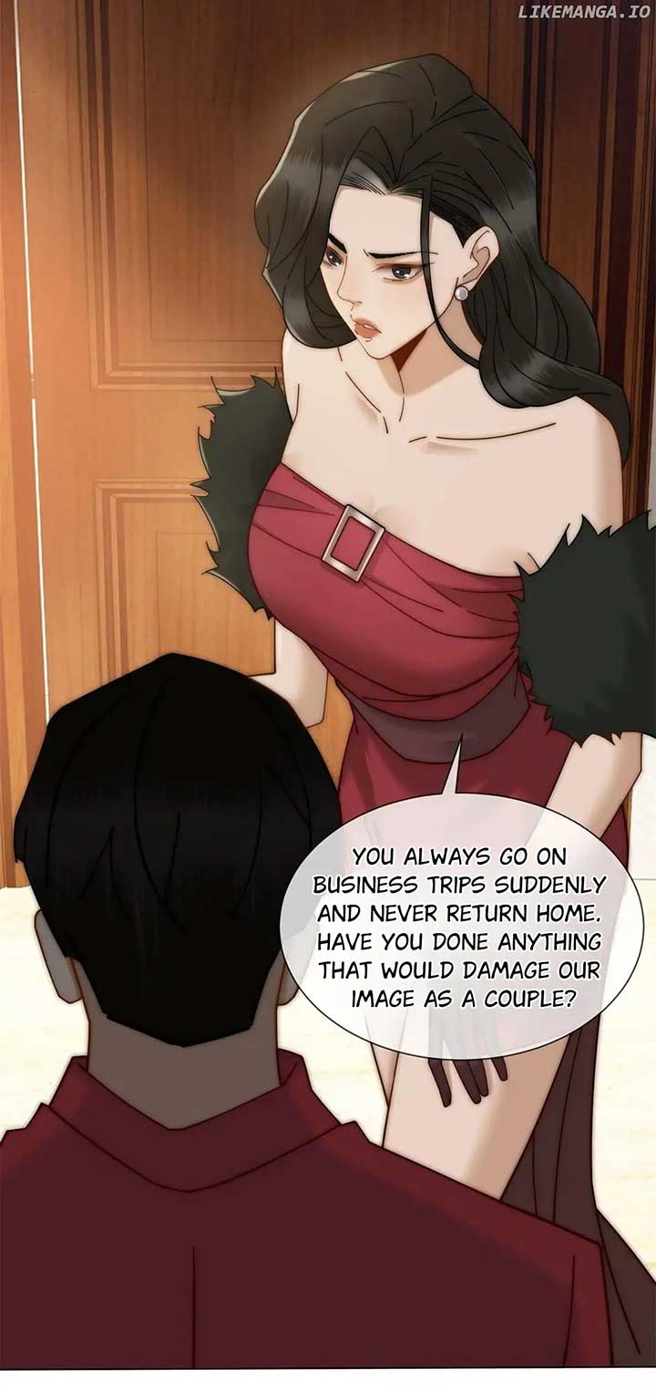 Don’t Mess with a Deadly Revenger Chapter 22 - Page 42