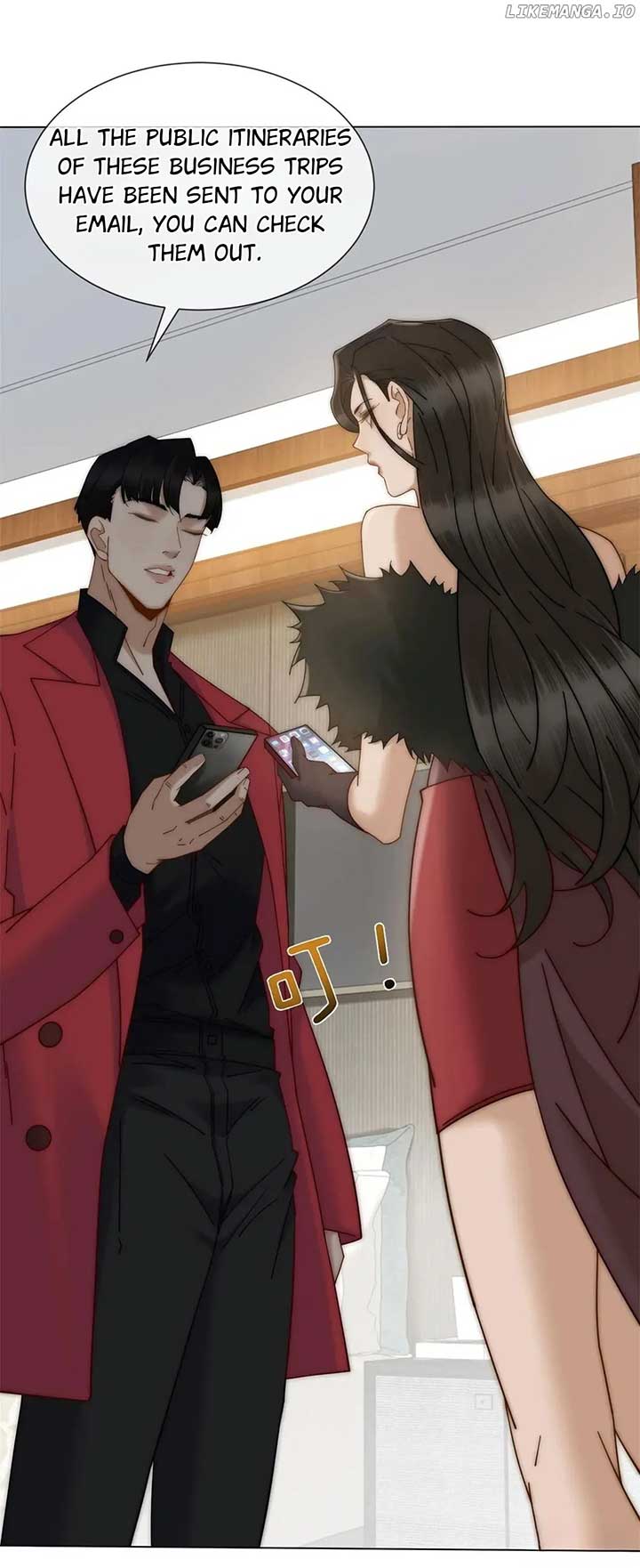 Don’t Mess with a Deadly Revenger Chapter 22 - Page 44