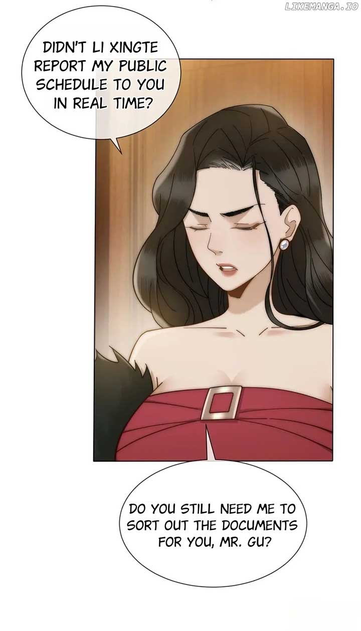 Don’t Mess with a Deadly Revenger Chapter 22 - Page 46