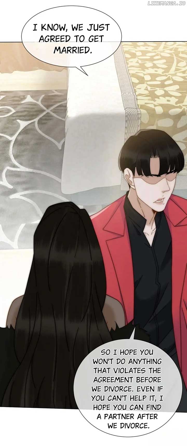 Don’t Mess with a Deadly Revenger Chapter 22 - Page 50