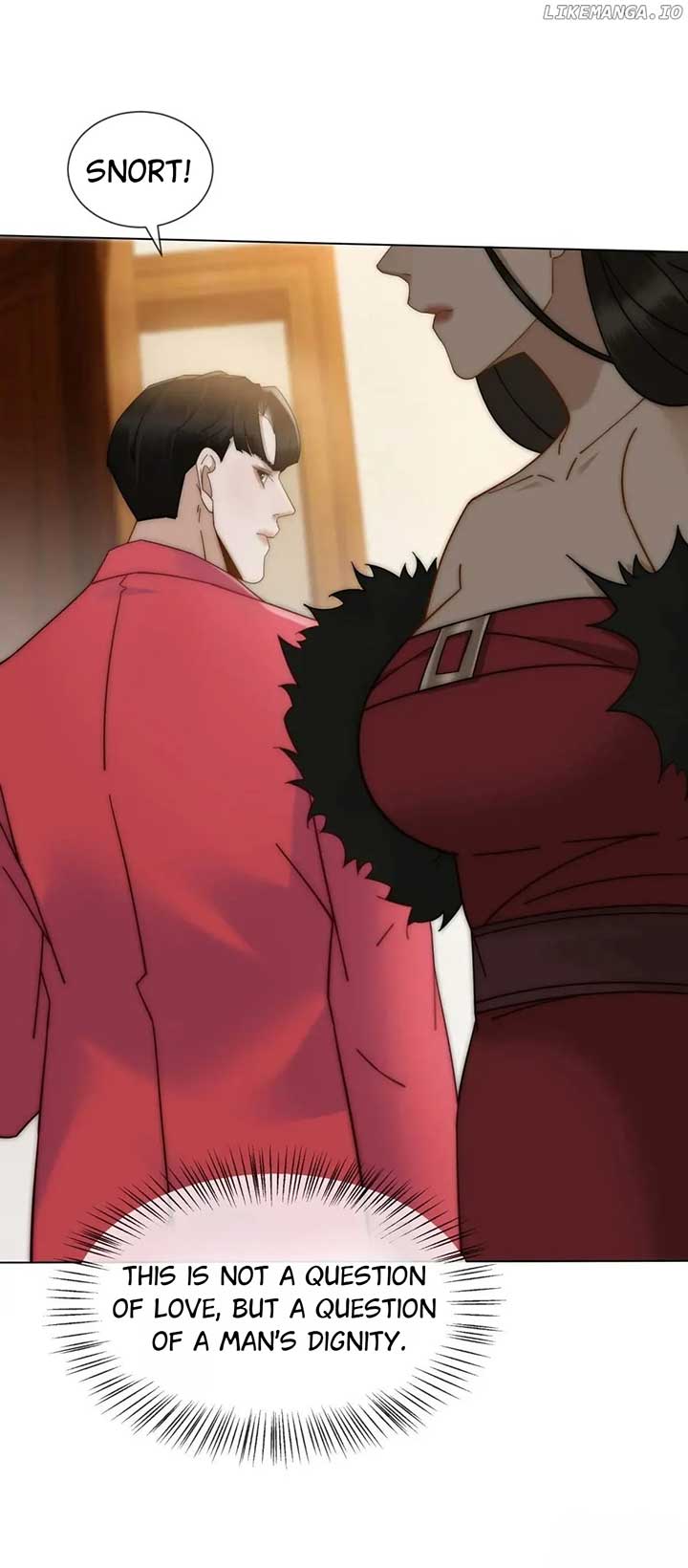 Don’t Mess with a Deadly Revenger Chapter 22 - Page 51