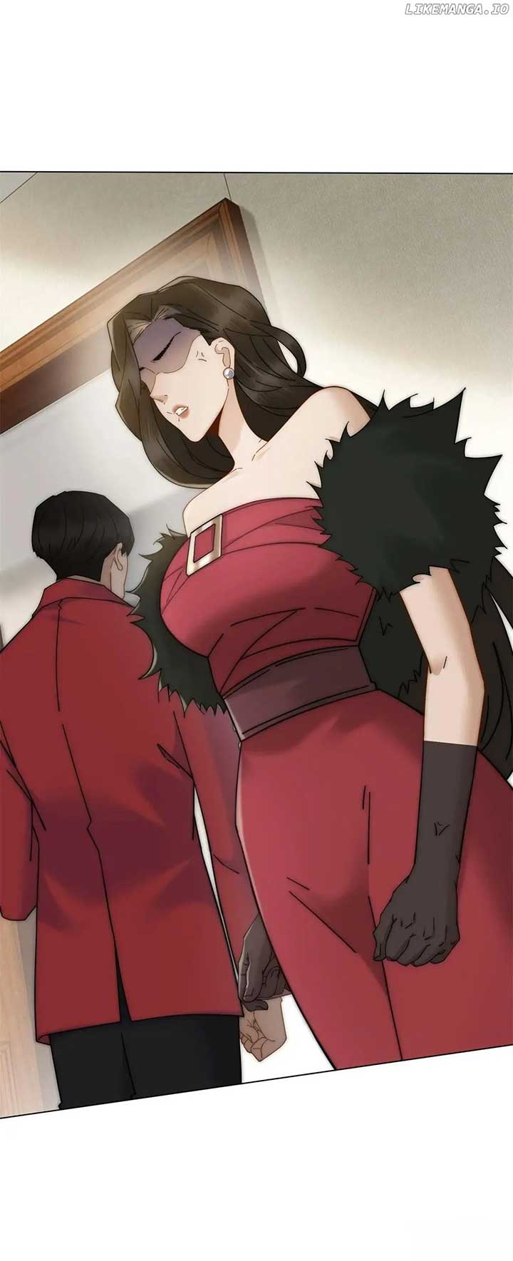 Don’t Mess with a Deadly Revenger Chapter 22 - Page 52