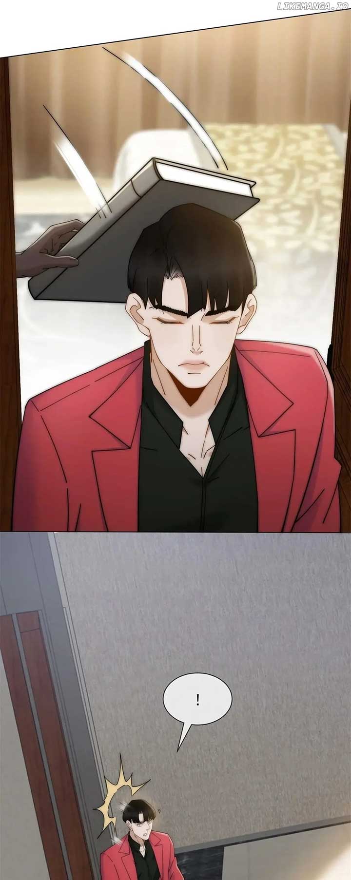 Don’t Mess with a Deadly Revenger Chapter 22 - Page 53