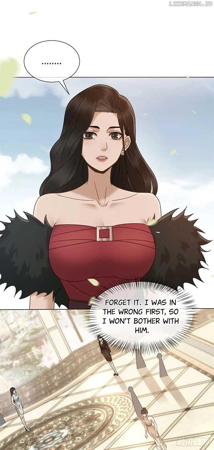 Don’t Mess with a Deadly Revenger Chapter 22 - Page 7