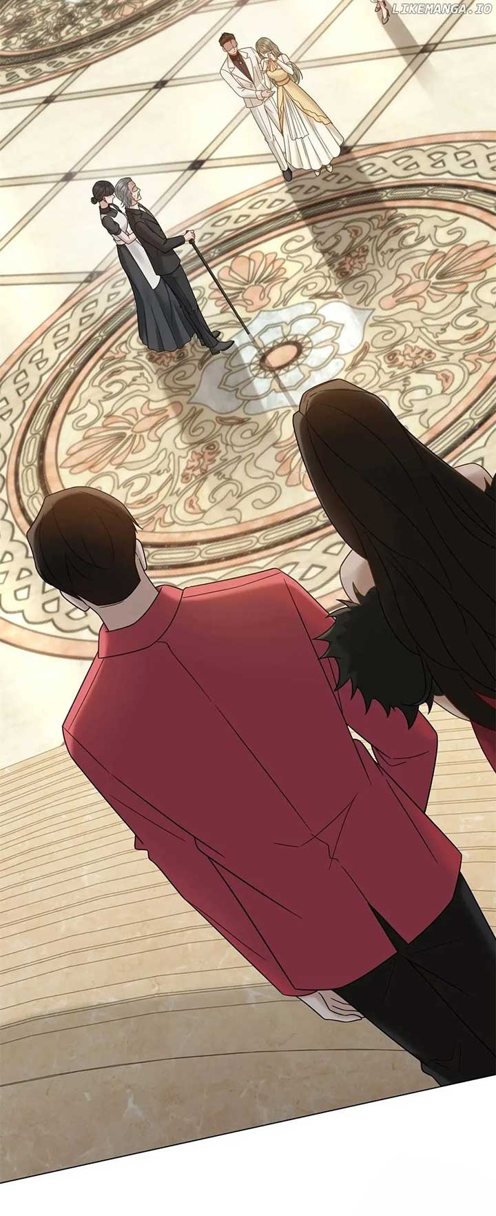 Don’t Mess with a Deadly Revenger Chapter 22 - Page 8