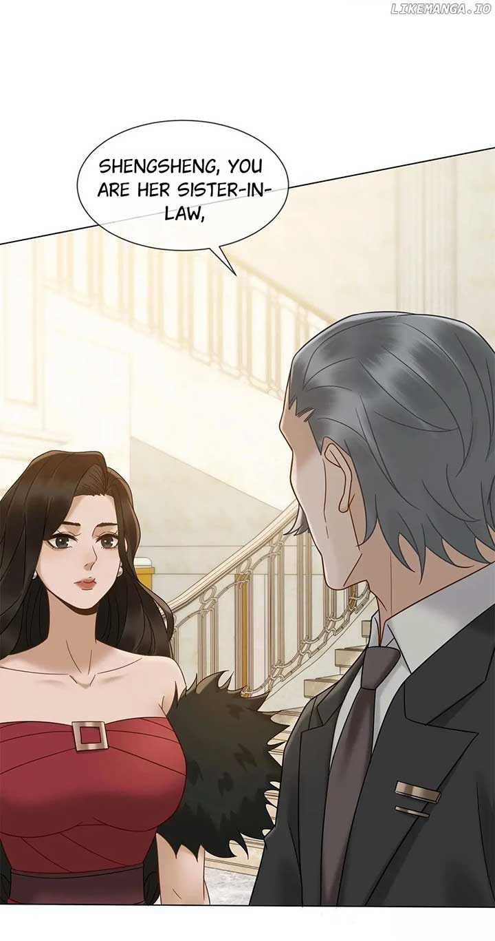 Don’t Mess with a Deadly Revenger Chapter 22 - Page 9