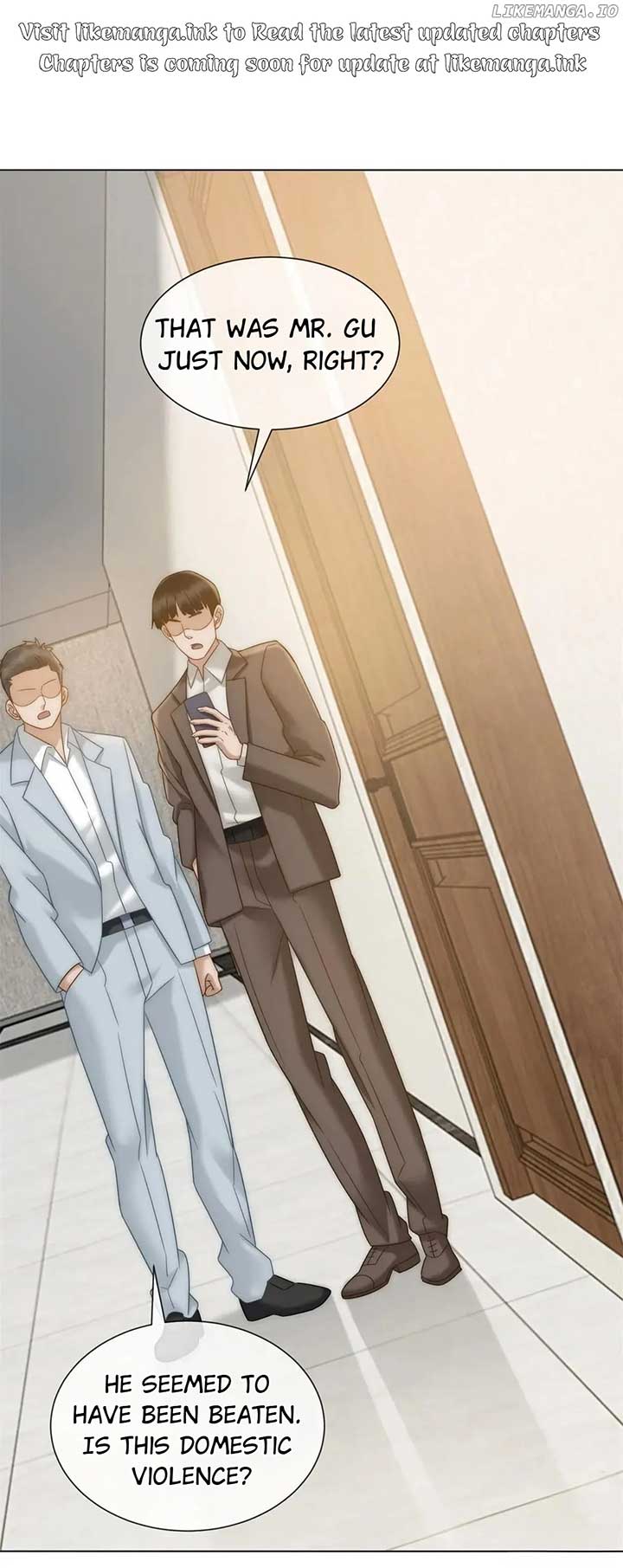 Don’t Mess with a Deadly Revenger Chapter 23 - Page 1