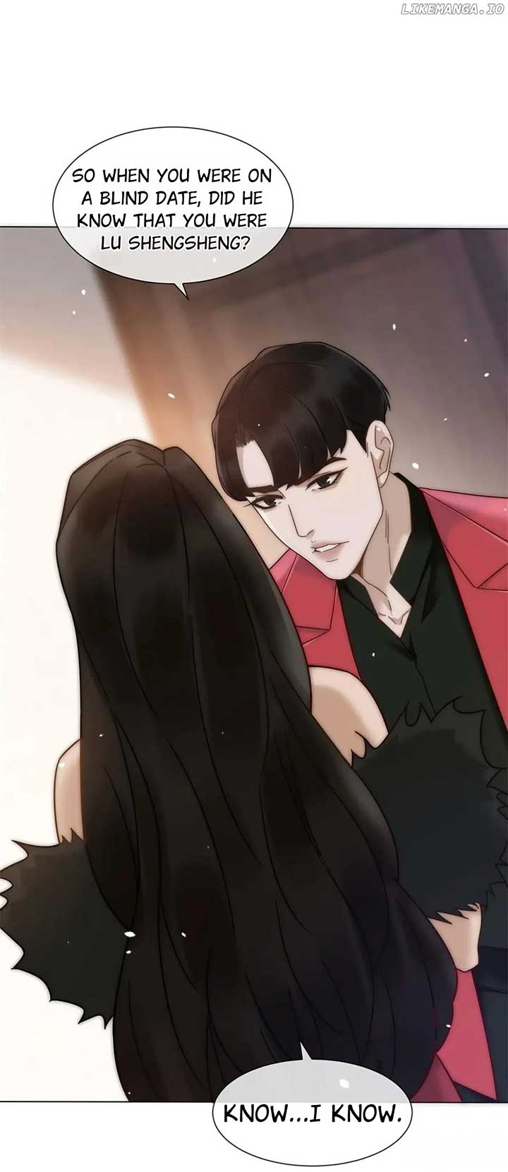 Don’t Mess with a Deadly Revenger Chapter 23 - Page 10