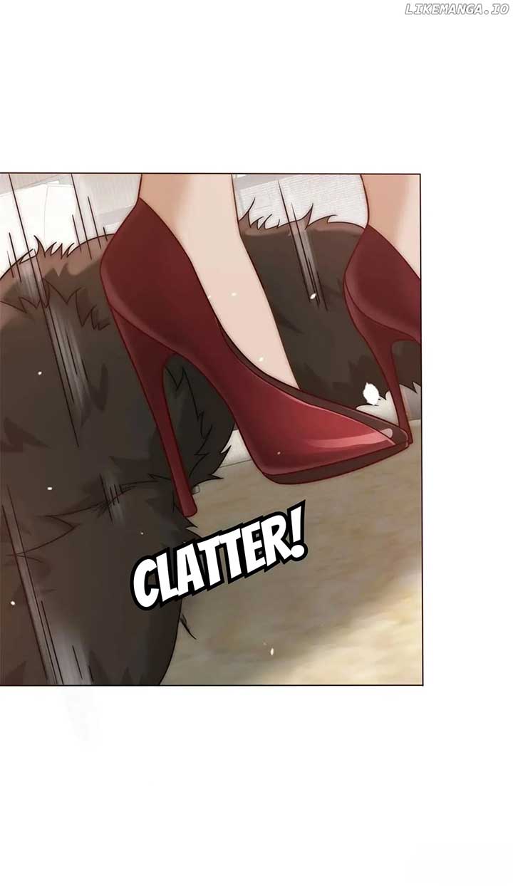 Don’t Mess with a Deadly Revenger Chapter 23 - Page 11