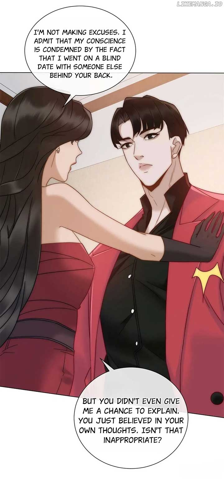 Don’t Mess with a Deadly Revenger Chapter 23 - Page 13