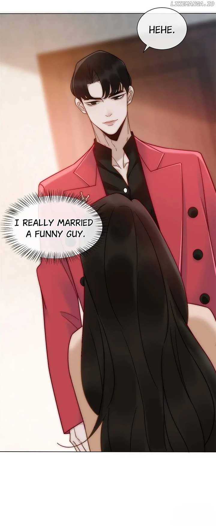 Don’t Mess with a Deadly Revenger Chapter 23 - Page 15