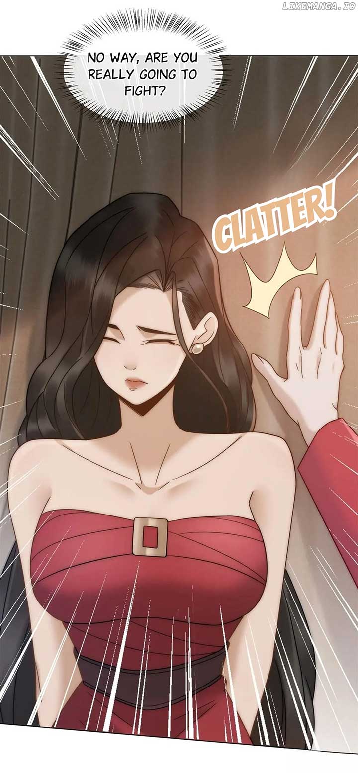 Don’t Mess with a Deadly Revenger Chapter 23 - Page 16