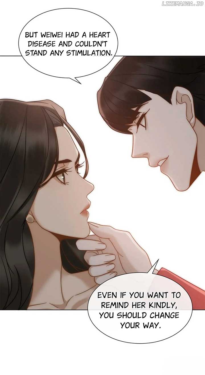 Don’t Mess with a Deadly Revenger Chapter 23 - Page 18