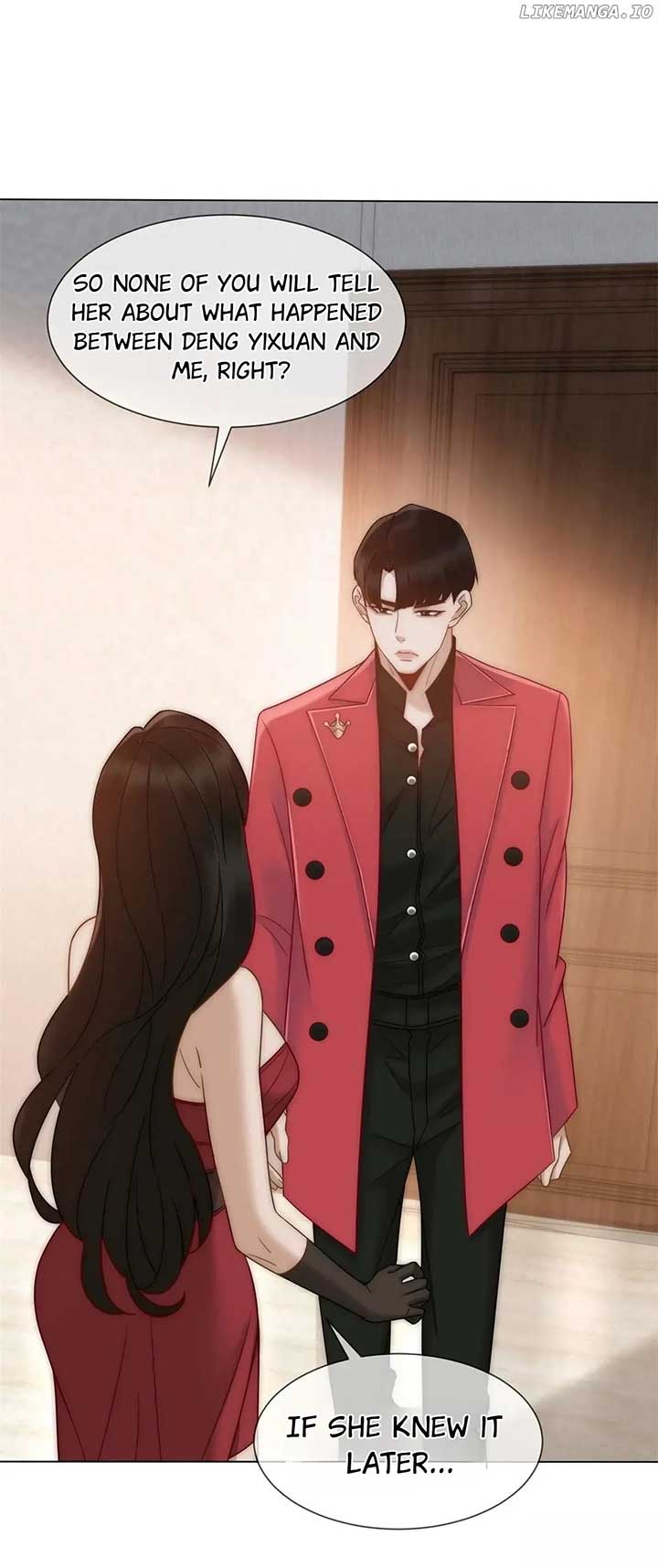 Don’t Mess with a Deadly Revenger Chapter 23 - Page 19