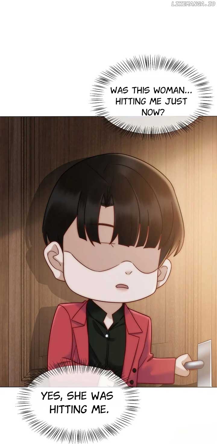 Don’t Mess with a Deadly Revenger Chapter 23 - Page 2