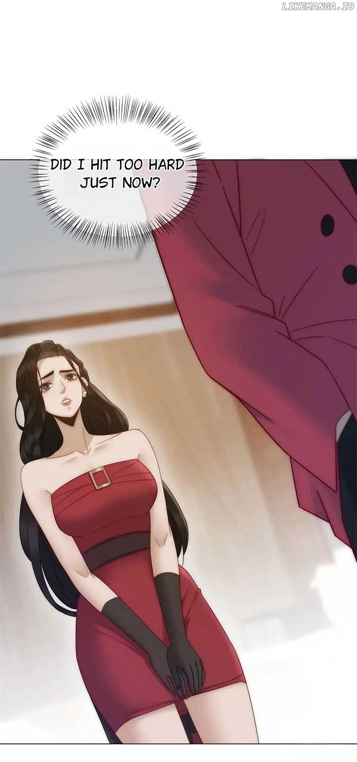 Don’t Mess with a Deadly Revenger Chapter 23 - Page 23