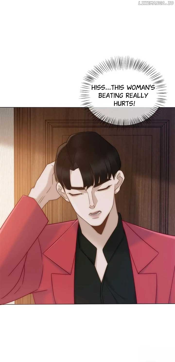 Don’t Mess with a Deadly Revenger Chapter 23 - Page 24