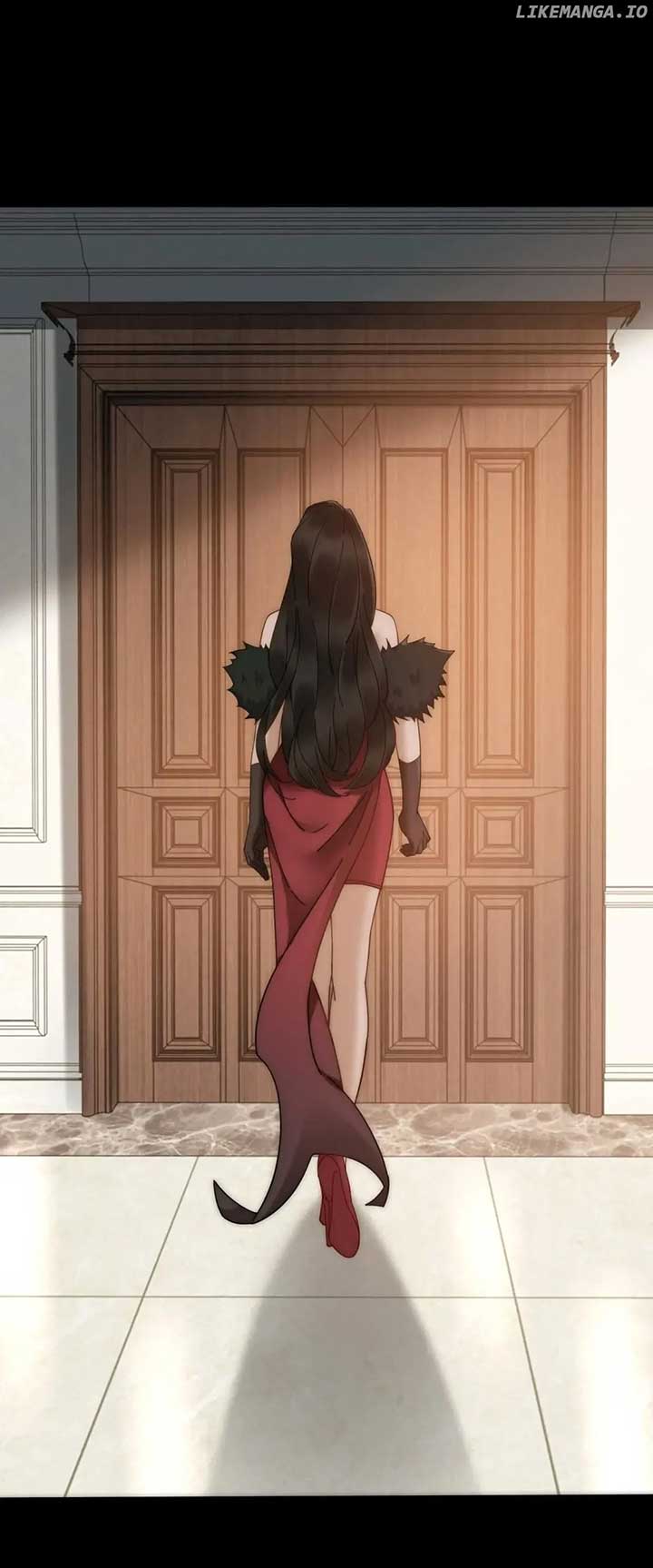 Don’t Mess with a Deadly Revenger Chapter 23 - Page 26