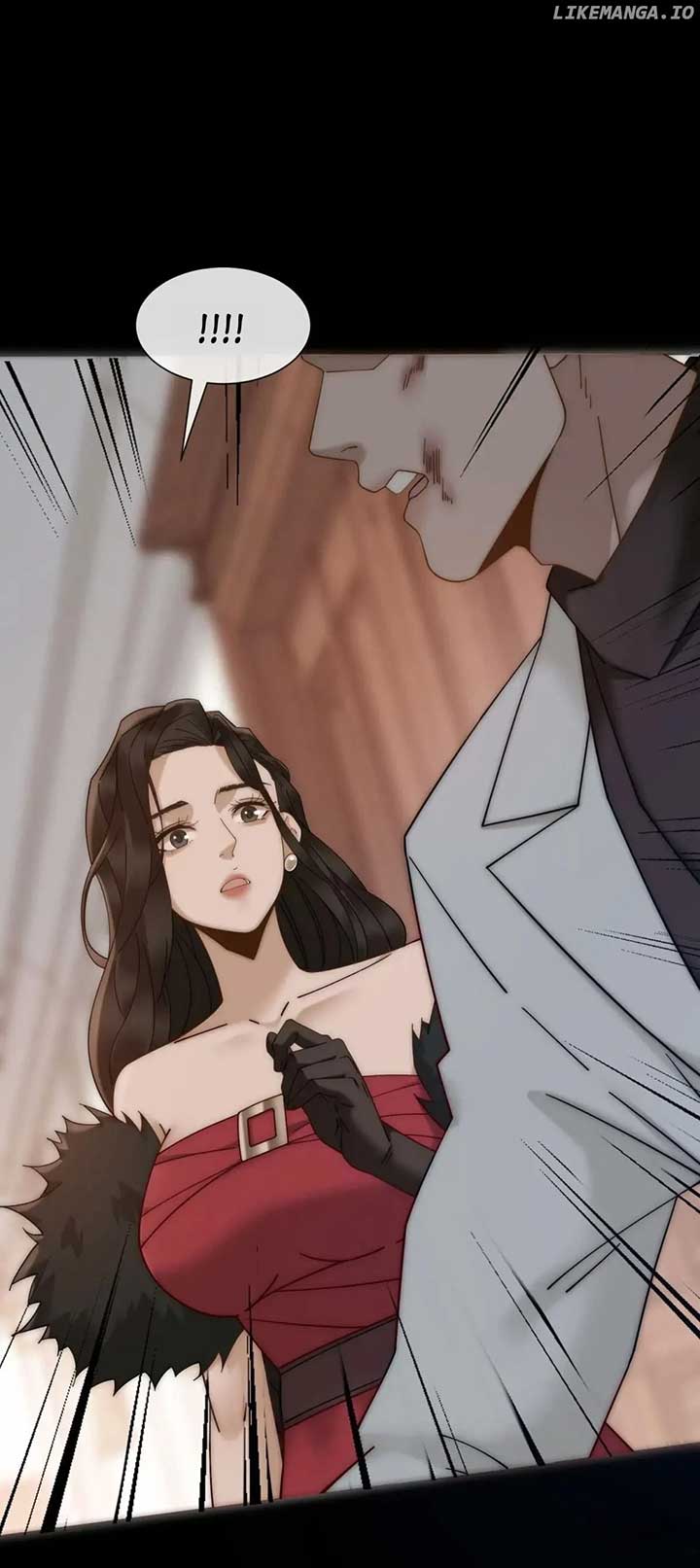 Don’t Mess with a Deadly Revenger Chapter 23 - Page 27