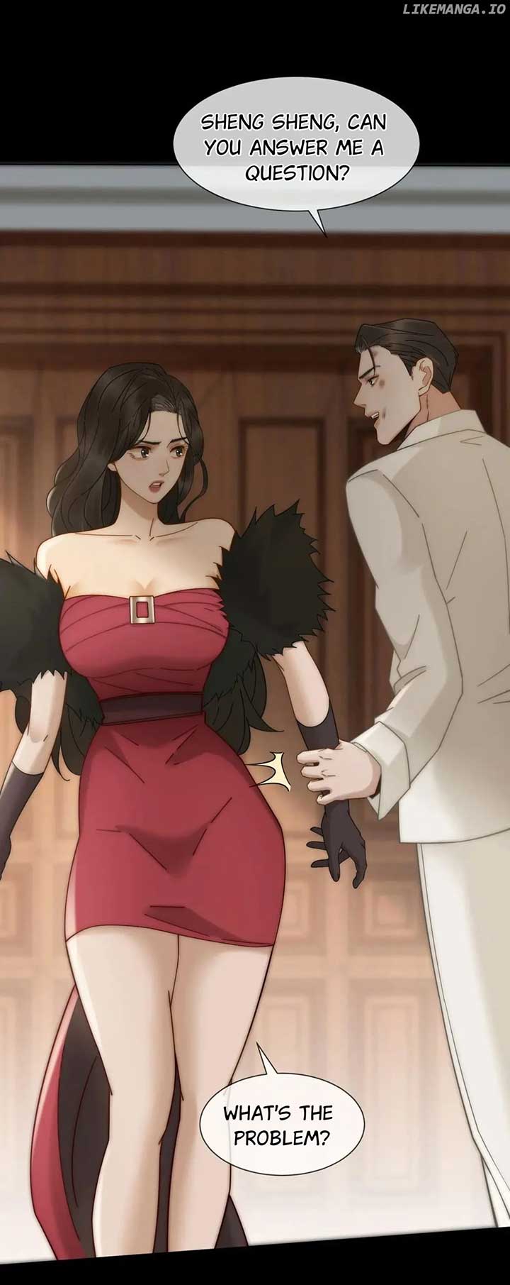 Don’t Mess with a Deadly Revenger Chapter 23 - Page 30